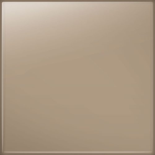 Tubadzin Pastel Cappuccino LESK obklad 20x20cm