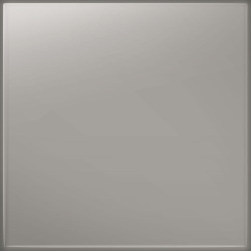 Tubadzin Pastel Grey LESK obklad 20x20cm