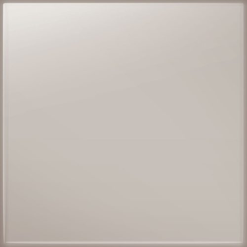Tubadzin Pastel Latte LESK obklad 20x20cm