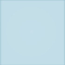 Tubadzin Pastel Light Blue MAT obklad 20x20cm