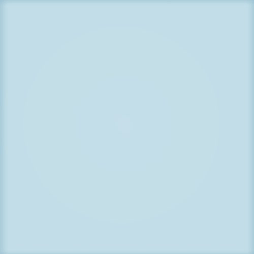 Tubadzin Pastel Light Blue MAT obklad 20x20cm