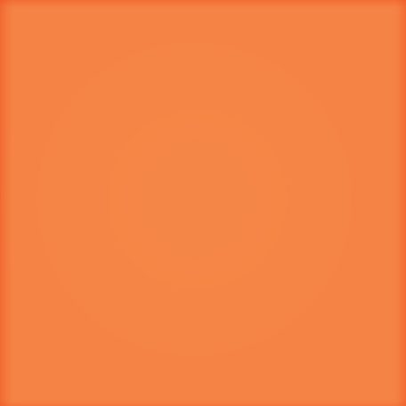 Tubadzin Pastel Orange MAT obklad 20x20cm