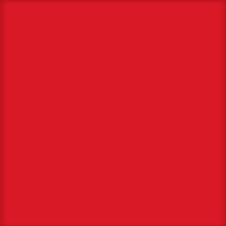 Tubadzin Pastel Red MAT obklad 20x20cm