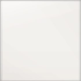 Tubadzin Pastel White LESK obklad 20x20cm