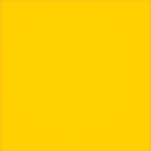 Tubadzin Pastel Yellow MAT obklad 20x20cm