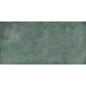 Tubadzin Patina Plate Green mat 119,8x59,8 dlažba