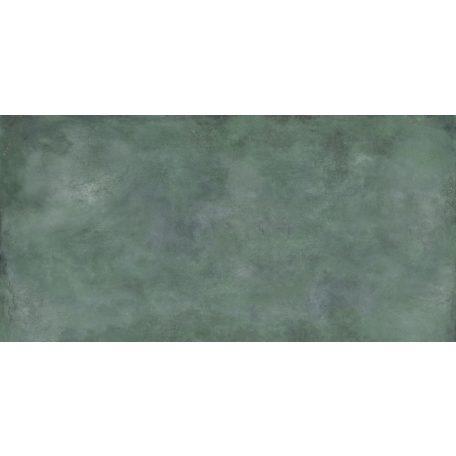 Tubadzin Patina Plate Green mat 119,8x59,8 dlažba