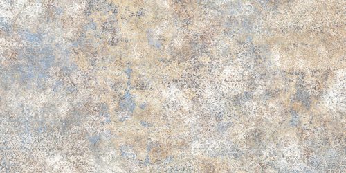 Tubadzin Persian Tale blue 119,8x59,8x0,8 dlažba