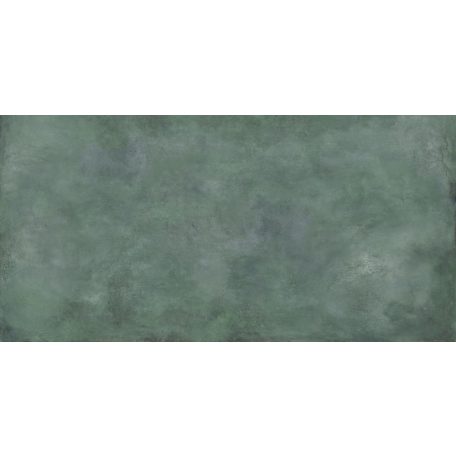 Tubadzin Patina Plate green MAT 239,8x119,8x0,6 dlažba