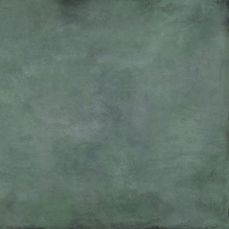 Tubadzin Patina Plate green MAT 59,8x59,8x0,8 dlažba