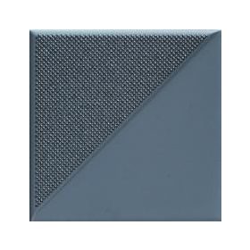 Tubadzin Reflection Navy 2 14,8x14,8 dekor