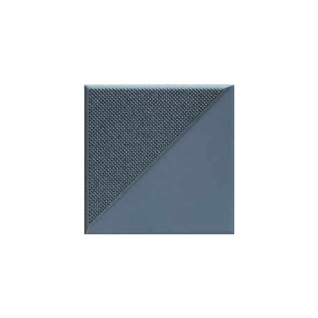 Tubadzin Reflection Navy 2 14,8x14,8 dekor