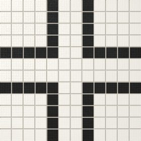Tubadzin Rivage 3 29,8x29,8 dlažba mozaika