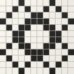 Tubadzin Rivage 4 29,8x29,8 dlažba mozaika