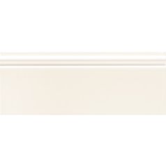 Tubadzin Royal Place White 1 11,5x29,8 lišta 