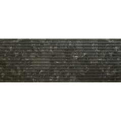 Tubadzin Scoria black STR 32,8x89,8 obklad