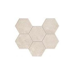 Tubadzin Sfumato HEX 28,9x22,1 mozaika 