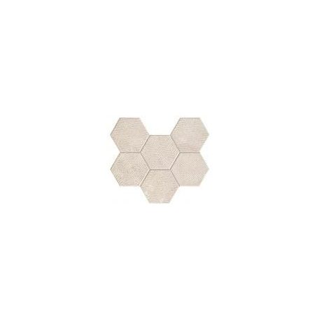 Tubadzin Sfumato HEX 28,9x22,1 mozaika 