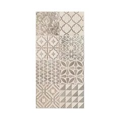 Tubadzin Sfumato Patch 59,8x29,8 dekor 