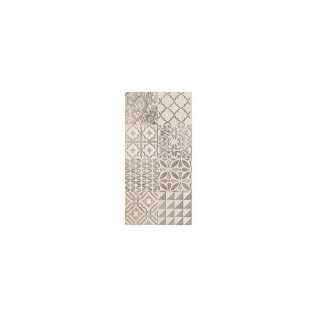 Tubadzin Sfumato Patch 59,8x29,8 dekor 