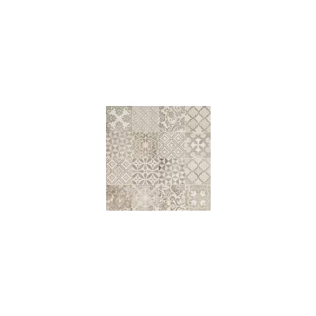 Tubadzin Sfumato Patch 59,8x59,8x1 dlažba mat