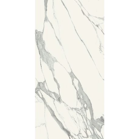 Tubadzin Specchio Carrara B Lesk 239,8x119,8 dlažba