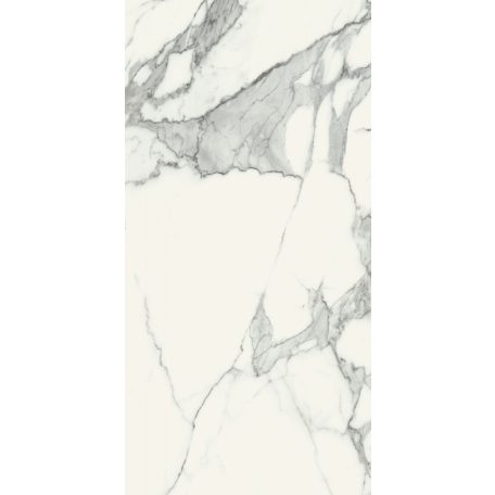Tubadzin Specchio Carrara SAT 119,8x59,8x0,8 dlažba