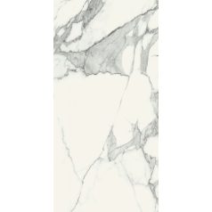Tubadzin Specchio Carrara Lesk 119,8x59,8x0,8 dlažba