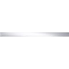 Tubadzin Steel 16 4,5x74,8 lišta 
