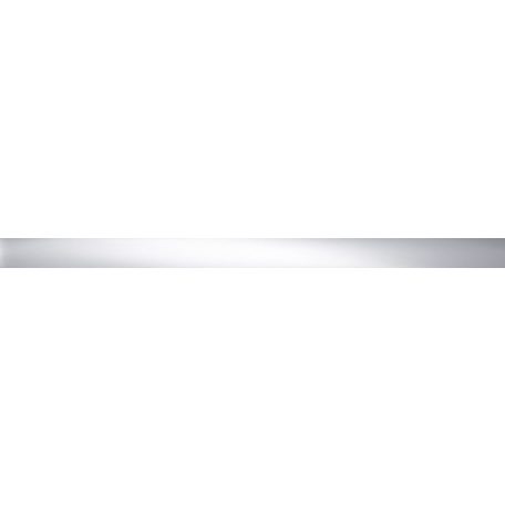 Tubadzin Steel 16 4,5x74,8 lišta 