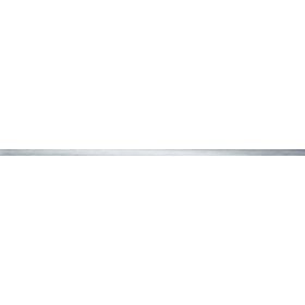 Tubadzin Steel 24 89,8x2 lišta 