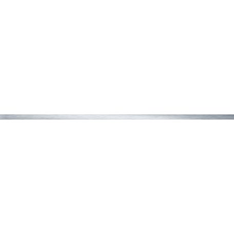 Tubadzin Steel 24 89,8x2 lišta 