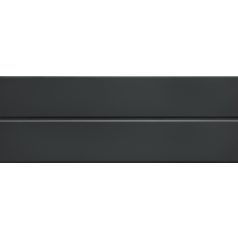 Tubadzin Timeless black Struktura 32,8x89,8 obklad