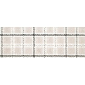 Tubadzin Timeless check 32,8x89,8 dekor