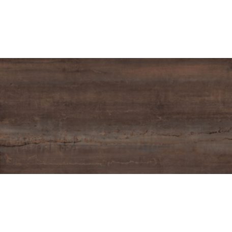 Tubadzin Tin brown LAP 119,8x59,8x0,8 dlažba