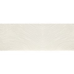 Tubadzin Unit Plus White 1 STR 32,8x89,8 obklad