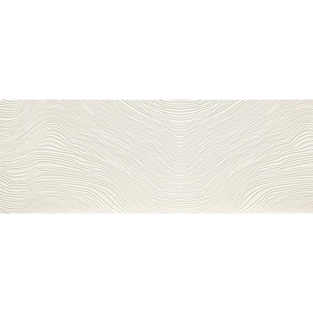 Tubadzin Unit Plus White 1 STR 32,8x89,8 obklad