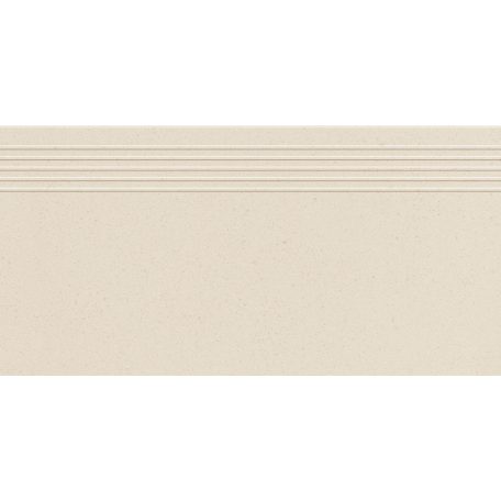 Tubadzin Urban Space ivory 59,8x29,8 schodnica 