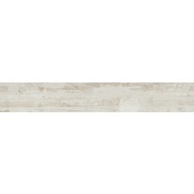 Tubadzin WOOD WORK WHITE STR 23x149,8x0,8 dlažba 