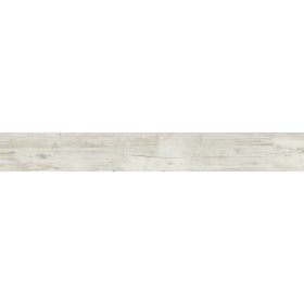 Tubadzin WOOD WORK WHITE STR 23x179,8x0,8 dlažba 