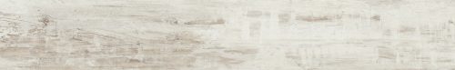 Tubadzin WOOD WORK WHITE STR 23x149,8x0,8 dlažba 