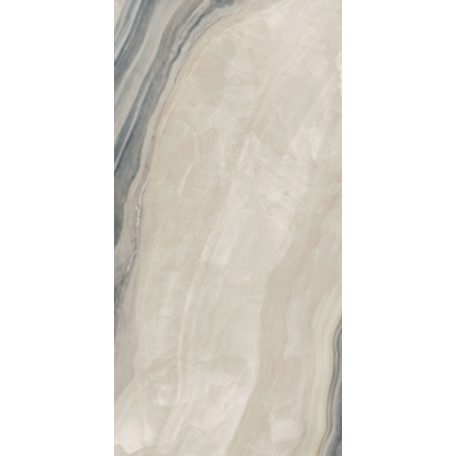  Tubadzin White Opal Lesk 119,8x59,8x0,8 dlažba