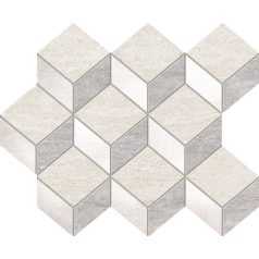  Domino BLINK GREY 24,5X29,8 mozaika